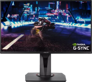 Asus VG258QR 24.5"