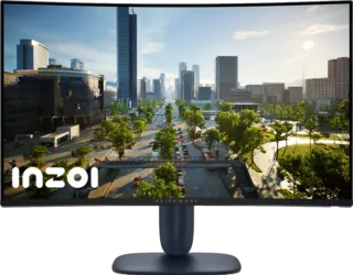 Dell Alienware AW3225DM 32"