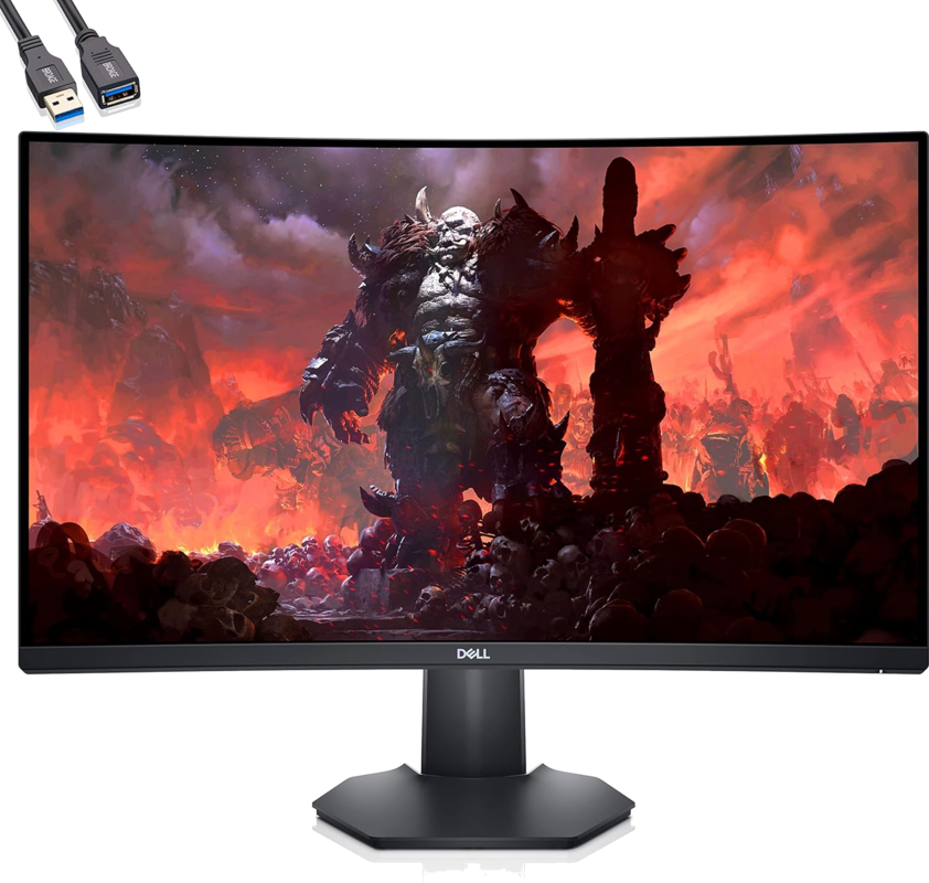 Dell S2722DGM 27"