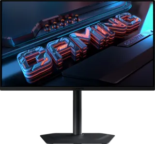 Gigabyte MO27U2 27