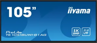iiyama Prolite TE10518UWI-B1AG 105