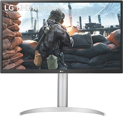 LG 27UP550N 27"