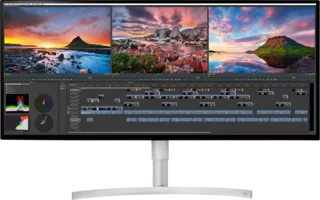 LG 34WK95U 34