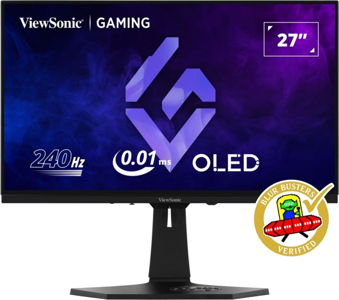 ViewSonic XG272 2K 27"